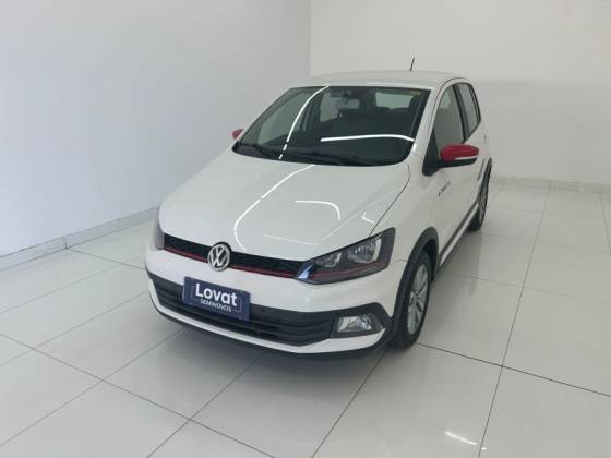 VOLKSWAGEN FOX 1.6 MSI PEPPER 16V FLEX 4P AUTOMATIZADO VOLKSWAGEN FOX 1.6 MSI PEPPER 16V FLEX 4P AUTOMATIZADO